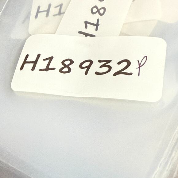 VOGUE VO2606-S W656/13 Sunglasses Frame 52-15-135 Brown Tortoise H18932 - Picture 7 of 7